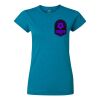 Original Ringspun Cotton Women's Tee Thumbnail