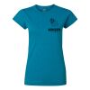Original Ringspun Cotton Women's Tee Thumbnail