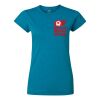 Original Ringspun Cotton Women's Tee Thumbnail