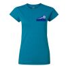 Original Ringspun Cotton Women's Tee Thumbnail