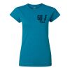 Original Ringspun Cotton Women's Tee Thumbnail
