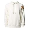 Independent Lightweight Loopback Terry Hoodie Thumbnail