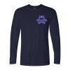 Golden Original Ringspun Long Sleeve Cotton Tee Thumbnail