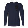 Golden Original Ringspun Long Sleeve Cotton Tee Thumbnail
