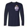 Golden Original Ringspun Long Sleeve Cotton Tee Thumbnail