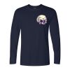 Golden Original Ringspun Long Sleeve Cotton Tee Thumbnail