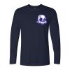 Golden Original Ringspun Long Sleeve Cotton Tee Thumbnail