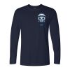 Golden Original Ringspun Long Sleeve Cotton Tee Thumbnail