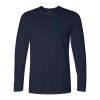 Golden Original Ringspun Long Sleeve Cotton Tee Thumbnail