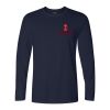 Golden Original Ringspun Long Sleeve Cotton Tee Thumbnail