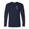 Golden Original Ringspun Long Sleeve Cotton Tee Thumbnail