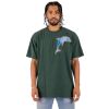Shaka Wear Max Heavyweight Garment Dye Tee Thumbnail