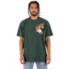 Shaka Wear Max Heavyweight Garment Dye Tee Thumbnail