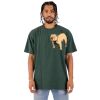 Shaka Wear Max Heavyweight Garment Dye Tee Thumbnail