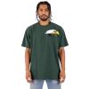 Shaka Wear Max Heavyweight Garment Dye Tee Thumbnail