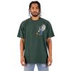 Shaka Wear Max Heavyweight Garment Dye Tee Thumbnail