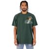 Shaka Wear Max Heavyweight Garment Dye Tee Thumbnail