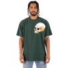 Shaka Wear Max Heavyweight Garment Dye Tee Thumbnail