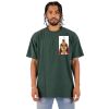 Shaka Wear Max Heavyweight Garment Dye Tee Thumbnail