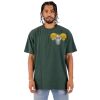Shaka Wear Max Heavyweight Garment Dye Tee Thumbnail