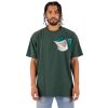 Shaka Wear Max Heavyweight Garment Dye Tee Thumbnail