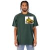 Shaka Wear Max Heavyweight Garment Dye Tee Thumbnail