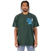 Shaka Wear Max Heavyweight Garment Dye Tee Thumbnail