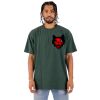 Shaka Wear Max Heavyweight Garment Dye Tee Thumbnail