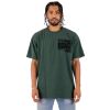 Shaka Wear Max Heavyweight Garment Dye Tee Thumbnail