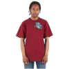 Shaka Wear Max Heavyweight 7.5 oz Tee Thumbnail