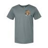 Bella Canvas Unisex Jersey T-Shirt Thumbnail