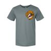 Bella Canvas Unisex Jersey T-Shirt Thumbnail