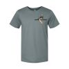 Bella Canvas Unisex Jersey T-Shirt Thumbnail