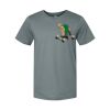 Bella Canvas Unisex Jersey T-Shirt Thumbnail