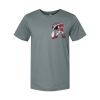 Bella Canvas Unisex Jersey T-Shirt Thumbnail