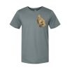 Bella Canvas Unisex Jersey T-Shirt Thumbnail