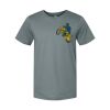 Bella Canvas Unisex Jersey T-Shirt Thumbnail