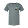 Bella Canvas Unisex Jersey T-Shirt Thumbnail