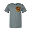 Bella Canvas Unisex Jersey T-Shirt Thumbnail