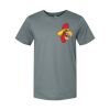 Bella Canvas Unisex Jersey T-Shirt Thumbnail