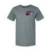 Bella Canvas Unisex Jersey T-Shirt Thumbnail