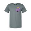 Bella Canvas Unisex Jersey T-Shirt Thumbnail