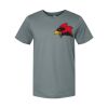 Bella Canvas Unisex Jersey T-Shirt Thumbnail