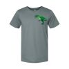 Bella Canvas Unisex Jersey T-Shirt Thumbnail