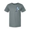 Bella Canvas Unisex Jersey T-Shirt Thumbnail