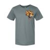 Bella Canvas Unisex Jersey T-Shirt Thumbnail