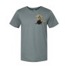 Bella Canvas Unisex Jersey T-Shirt Thumbnail