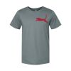 Bella Canvas Unisex Jersey T-Shirt Thumbnail