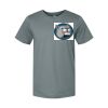 Bella Canvas Unisex Jersey T-Shirt Thumbnail