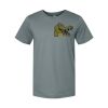 Bella Canvas Unisex Jersey T-Shirt Thumbnail